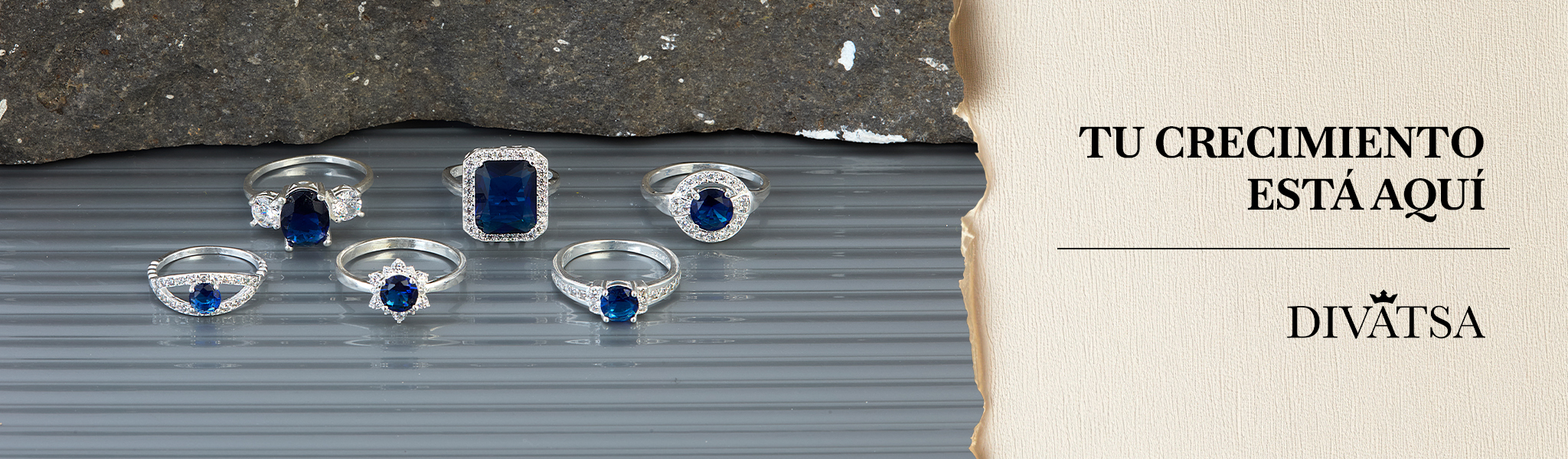 Divatsa joyeria a mayore de oro y plata