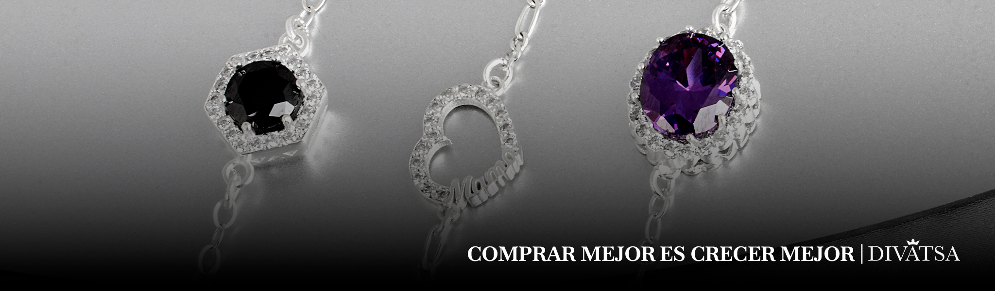 Divatsa joyeria a mayore de oro y plata