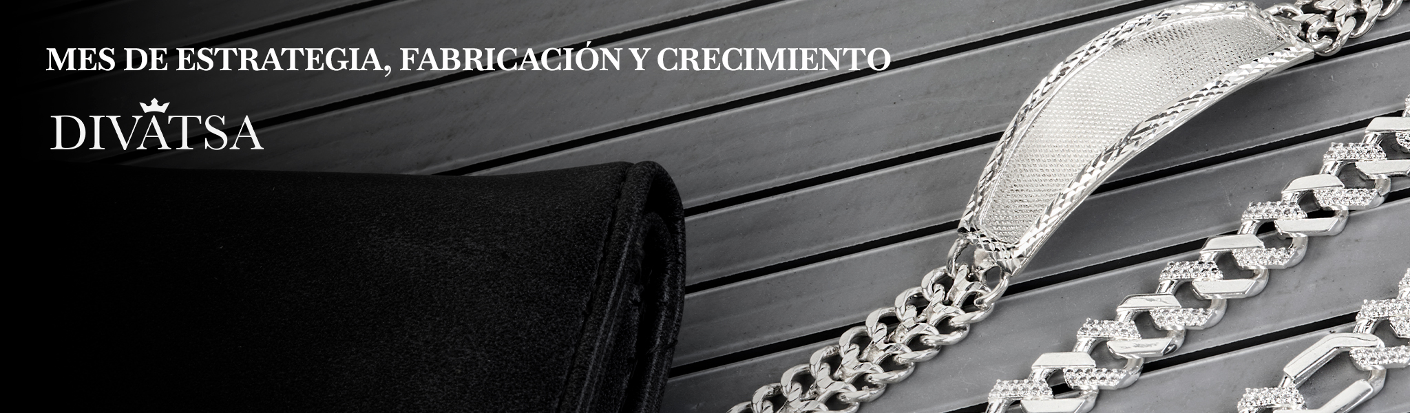 Divatsa joyeria a mayore de oro y plata