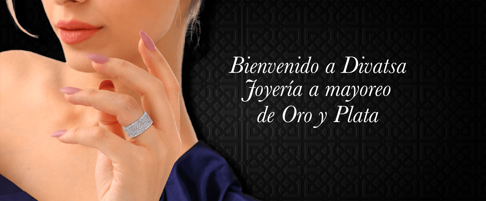 Divatsa joyeria a mayore de oro y plata