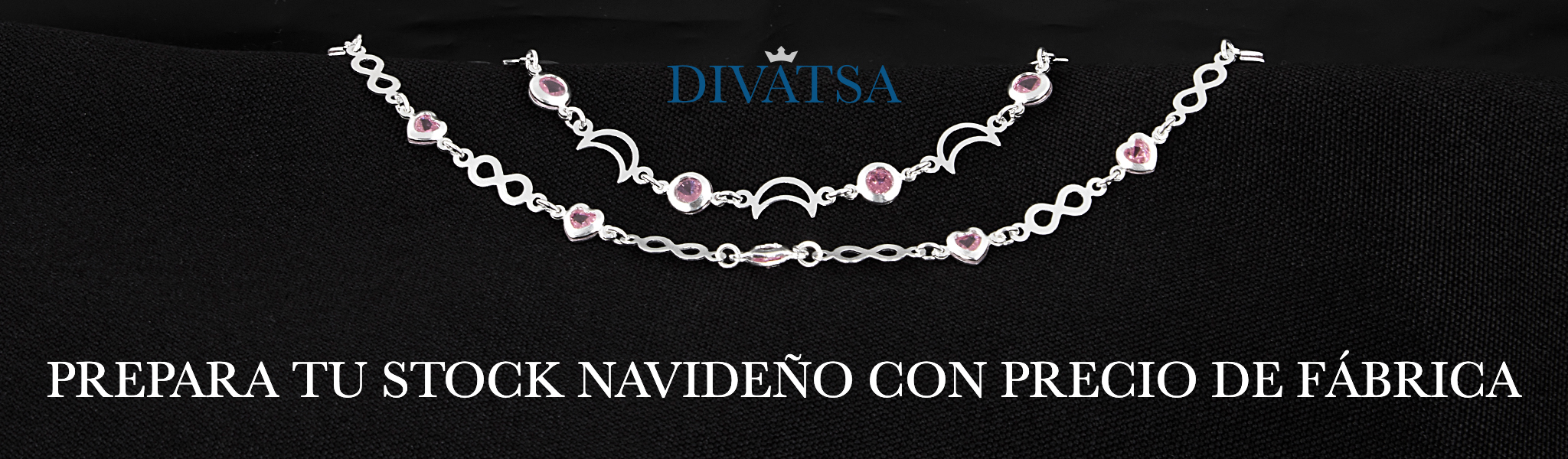 Divatsa joyeria a mayore de oro y plata