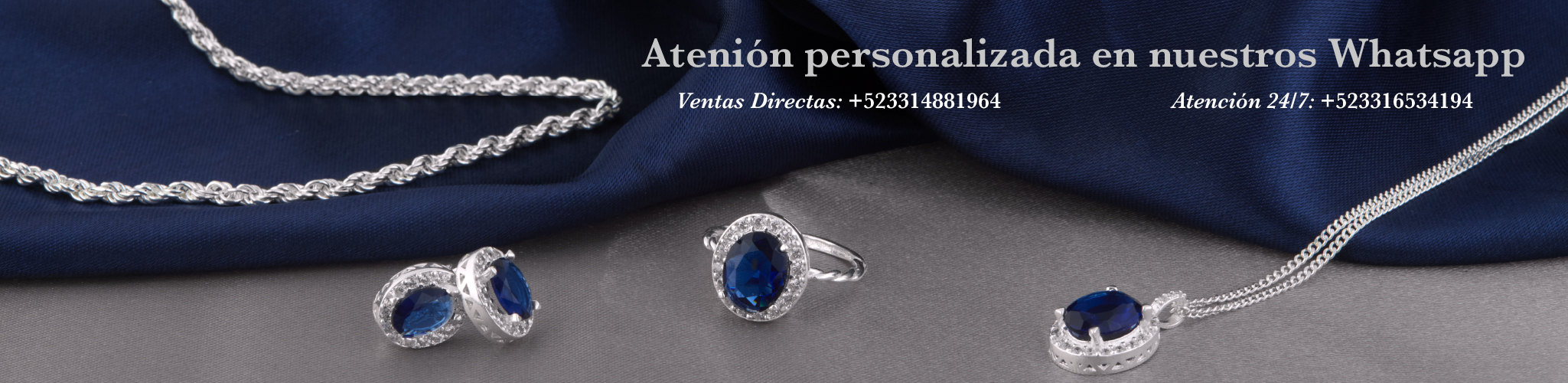 Divatsa joyeria a mayore de oro y plata