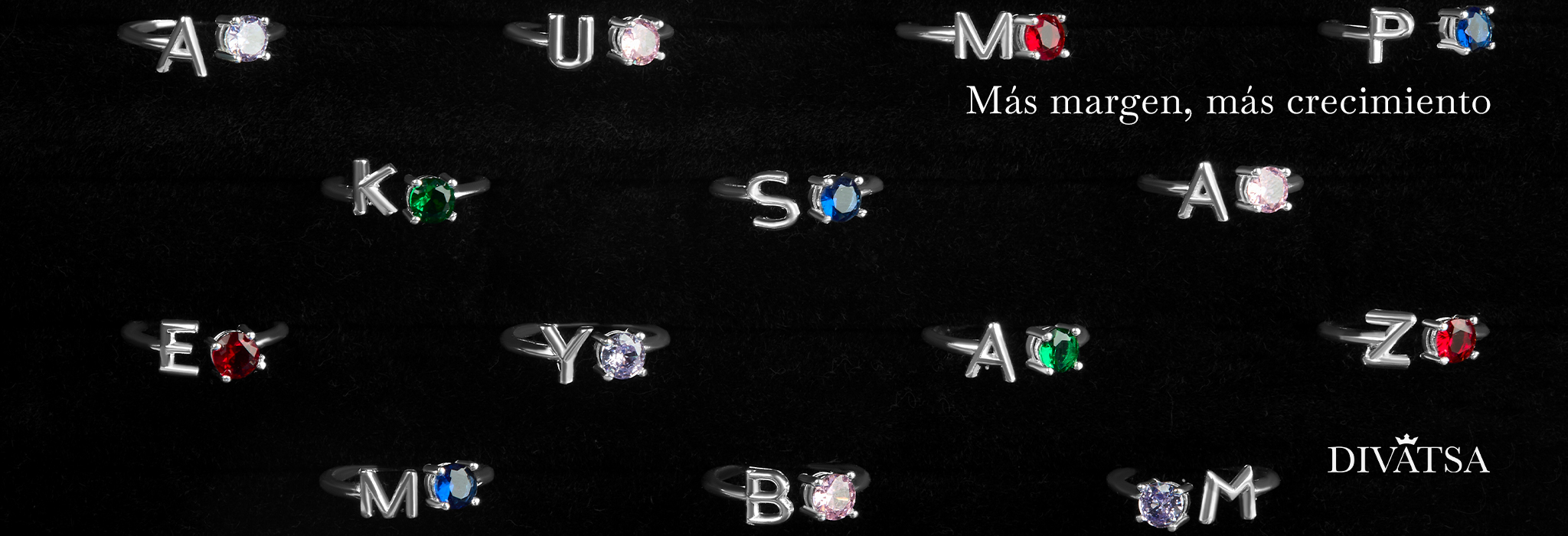 Divatsa joyeria a mayore de oro y plata
